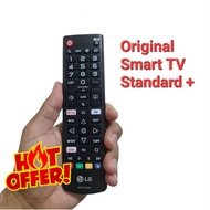 ออกใบกำกับภาษีได้ LG แท้100% รีโมท SMART TV ใช้ได้กับทีวี LG ทุกรุ่น UHD HD 4K 8K OLED NANO #รีโมท  