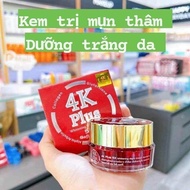 KEM NHÂN SÂM 4K THÁI