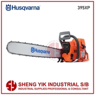 Husqvarna 395XP 30″ Petrol Chainsaw
