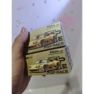 Pop Race Supra GT500 Top Secret Sealed