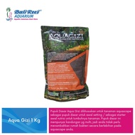 Pupuk Dasar Aquascape Aqua Gizi 1 Kg