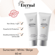 Atomy Sunscreen White / Beige 60ml SPF50+