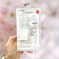 Ốp lưng Likgus trong suốt dành cho Galaxy S24 Fe S23 Fe S21 Fe S20 Fe