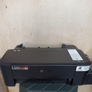 Printer Epson L120 Ready Tanpa Print Head