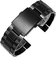 For Diesel For DZ4318 For 4323 For 4283 For 4309 Stainless Steel Watchband Male Large Watch Case Bra