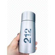 P E original reject perfume 212 MEN EDT (100ML)