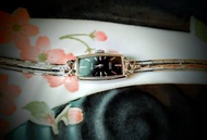 1960年代 ORIENT 手上鏈機械錶