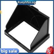 Camera LCD Screen Hood Sun Shade,LCD Hood Shade Sunshade for A7/A7M2/A7R2/A7M3/A9,3.0 Inch LCD Scree