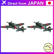 Hasegawa 1/72 scale Japanese Navy Mitsubishi A6M5c Zero Fighter Model 52 Hei Plastic Model D23 【Dire
