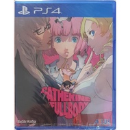 [PS4 GAME @ R3]CATHERINE FULLBODY