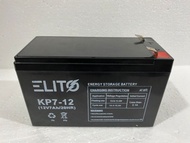 Termurah Aki / Battery Alat Semprot / Sprayer Hama Elektrik Nagoya
