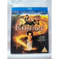 C444 American Moive Inkheart (2008) 1BD Blu-ray BD25 EN ZH TH C0103