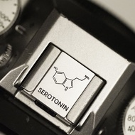 [Camera Accessories] Suitable for Fuji XT5XT30XT20XT10XPRO2X100VX100FXE3 Universal Hot Shoe Cover