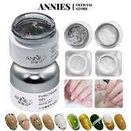 Annies multi-purpose glass gel 20g Annies jar, super easy shaping gel