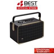 JBL PORTABLE SPEAKER JBL AUTHENTIC 300 BLACK