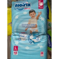 Baby Diapers Pampers Baby Molfix Youli Drypers AirDream
