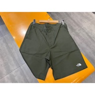 TheNorthFace/North Men Outdoor Comfortable Breathable Casual Quick-Drying Shorts 81sp