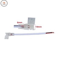 FS LED Strip Light Plug Socket 2835 Socket Connector Connector 2835 10cm