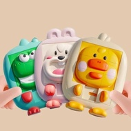 3D animal slide puzzle, logic puzzle toy [104]