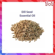 100ml Dill Seed Essential Oil