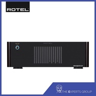 Rotel RMB1506 Multi-channel Distribution Amplifier 50/80x6 watts Class AB THD 0.03%