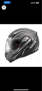 Zeus zs-3300 GG27頭盔