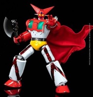 King Arts DFS074  Diecast Figure  Getter Robo Getter 1 真 三一 萬能俠