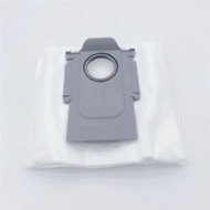Original Roborock Q7 Max + ถุงเก็บฝุ่นสำหรับ S7 MaxV Ultra เครื่องดูดฝุ่นหุ่นยนต์อุปกรณ์เสริมอะไหล่