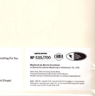 แผ่นเสียง บอย โกสิยพงษ์ อัลบั้ม Simplified (22 Years Later) (2LPs Black Vinyl) (แผ่นซีล/ใหม่) ปี 202