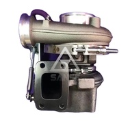 High quality D5E Engine Turbocharger for EC210D Excavator machine parts turbo kit