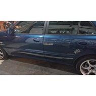 WIRA THOMAS CUP SIDE BODY STICKER