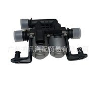 Suitable for Bmw E70Warm air valve6411 6910 544