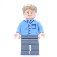 PB |instock| Dr. Erik Selvig 76269 Avengers Tower | 1 Authentic Marvel