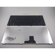 Ready Stock Acer Asli Original Keyboard Notebook Aspire One 722 D722