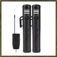 Wireless Microphone with 3.5mm Converter Adapter Wireless Microphone with 3.5mm Converter Adapter Ou
