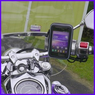 Modified New DRGBT DRG BT 158 DRG158 MMBCU Mobile Phone Holder Locomotive Navigation Frame Waterproo