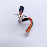 Butang overclocking kad grafik sesuai untuk Hall of Fame, GALAX, Colorful, butang suis kipas dengan 