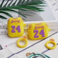 [Ready Stock] Airpods Pro Cute Casing Cover Silicone Protective Case Mickey Starbucks Coke Many More