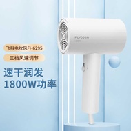 FLYCO (FLYCO) FH6295 Hair Dryer Household High Power Hair Dryer 18W Style