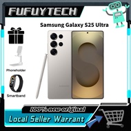 [2025] Samsung Galaxy S25 Ultra / Galaxy S25 +/ Galaxy S25/Local Seller Warranty