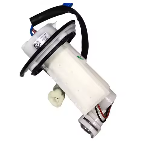 Electronic Fuel Injection Injector Electric Fuel Pump for CFMOTO 300CL-X CF300-7 300NK CF300 CF300-B
