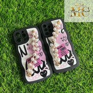 GC09 ABSTRACT MOTIF SILICONE SOFTCASE FOR SAMSUNG J2 GRANDPRIME A03 A03 CORE A03S A04 AO4E A10 A10S 