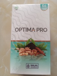 optima pro kapsul mengatasi segala macam penyakit