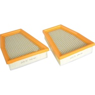 Car Air Filter For Audi RS4 4.2L 2014- RS5 Cabriolet 4.2L 2013-2016 RS5 Coupe 4.2L 2010-2016 8T0 133