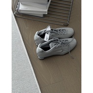 -EJ- NIKE SHOX Z Gray Silver Future Spring Shoes Air Cushion Karina Same Style Liu Zhimin Women's HQ