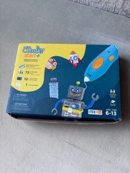 3Doodler Start+ 3D 繪圖筆套裝
