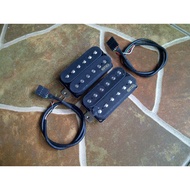 Electric Guitar Pickup Emg Hz SRO OC1 Sepul Original Electric Guitar