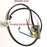 Singer 4432 LED Light Complete Assy sewing machine