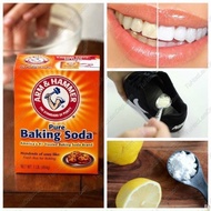 Baking SODA Powder