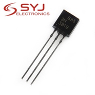 5pcs/lot 2N3819 TO-92 new In Stock